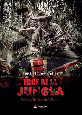Lectura recomendada: Ecos de la Jungla