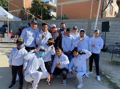 PROMOVER EL DEPORTE SIGNIFICA SALUD SOCIAL PARA LOS JÓVENES