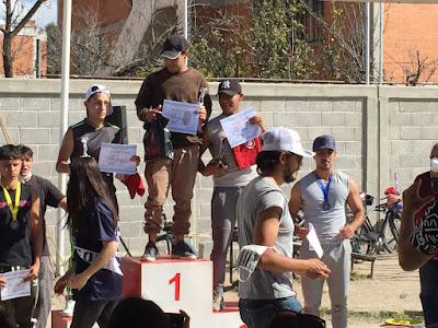 PROMOVER EL DEPORTE SIGNIFICA SALUD SOCIAL PARA LOS JÓVENES