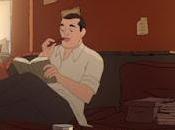 Buñuel laberinto tortugas niño mundo