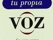 «Encuentra propia voz» Serge Wilfart