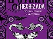 «España hechizada: Brujas, magas vampiras» Nekane Flisflisher