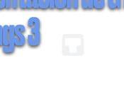 Implementación Things