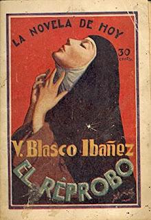 El réprobo El réprobo