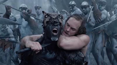 LEYENDA DE TARZÁN, LA (THE LEGEND OF TARZAN) (USA, 2016) Aventuras