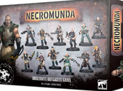 Vuelven Outcast Necromunda cartas: disponibilidad ellos