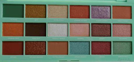 I HEART REVOLUTION, Cesta de Navidad Tasty I HEART REVOLUTION, Cesta de Navidad Tasty