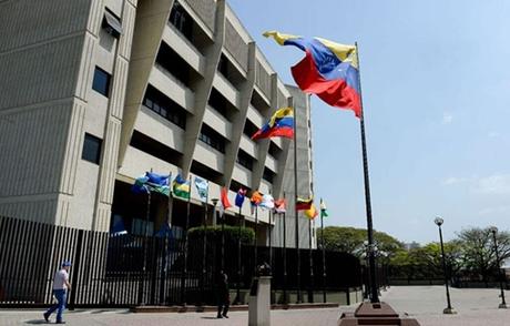 TSJ declaró que “no hay lugar” la solicitud de revisión que interpuso Freddy Superlano