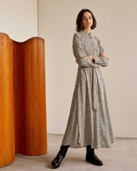 #Top 4 en la Colección Otoño-Invierno 2021-2022 de Yerse #Top 4 en la Colección Otoño-Invierno 2021-2022 de Yerse