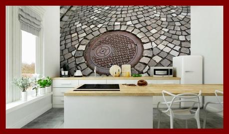 Instantánea sobre “Simetrías en las tapas de fundición con teselaciones periódicas”