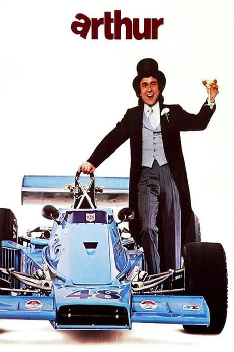 ARTHUR, EL SOLTERO DE ORO - Steve Gordon ARTHUR, EL SOLTERO DE ORO - Steve Gordon