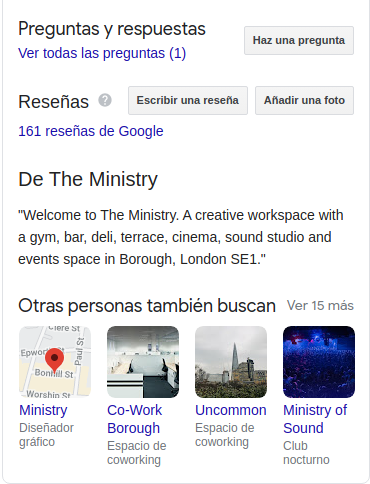 ¿Cómo usar Google Profile Business para promocionar tu alquiler de espacios? ¿Cómo usar Google Profile Business para promocionar tu alquiler de espacios?