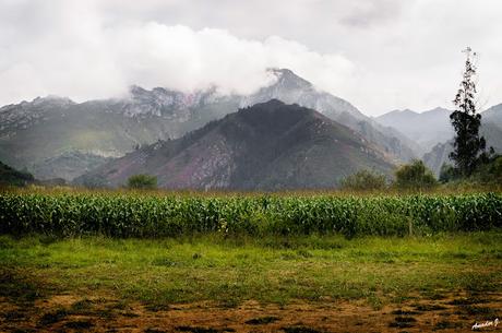 DESCENSO DEL RÍO SELLA