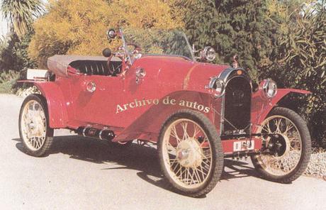 JBR, un autociclo, o cyclecar, español de los años veinte del siglo XX JBR, un autociclo, o cyclecar, español de los años veinte del siglo XX