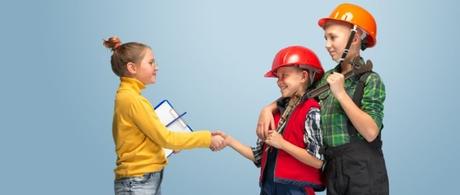 La OCDE demuestra que la Orientación mejora el futuro laboral de los adolescentes.