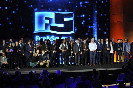 Fun&Serious será el primer festival de videojuegos español en Steam