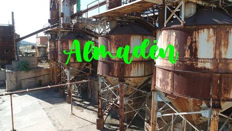 Descubren todo lo que ver en Almadén y como visitar la mina de mercurio Descubren todo lo que ver en Almadén y como visitar la mina de mercurio