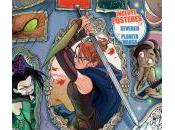 Novedades Planeta Cómic Enero 2022