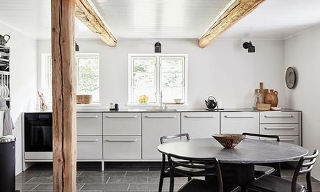 delikatissen vipp design scandinavian design scandi hotel design nordic design hotel de diseño diseño nórdico danish design casa vacaciones danesa casa diseño danesa vipp casa alquiler diseño  