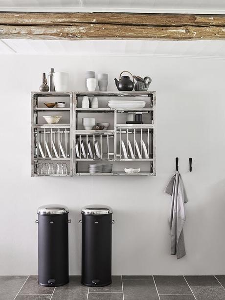 delikatissen vipp design scandinavian design scandi hotel design nordic design hotel de diseño diseño nórdico danish design casa vacaciones danesa casa diseño danesa vipp casa alquiler diseño  