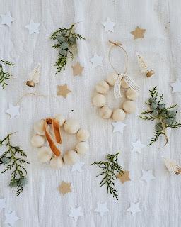 Tiempo de Navidad - Decoremos nuestra casa