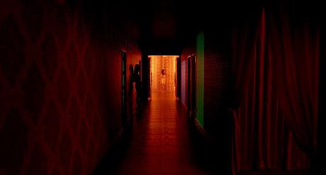 Dientes rojos, de Jesús Cañadas