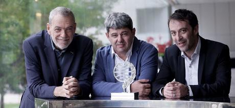 La bestia (Carmen Mola)