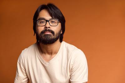 Bryan Estepa - Back to the middle (2021) Bryan Estepa - Back to the middle (2021)