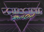 Wolfmother Rock (2021)