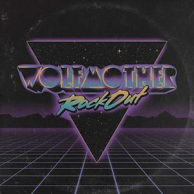 Wolfmother - Rock out (2021)