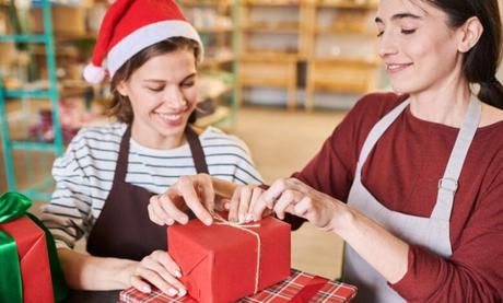 Contratación laboral en Navidad: todo lo que debes saber