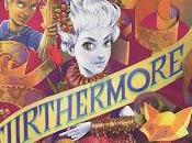 Opinión Furthermore Tahereh Mafi