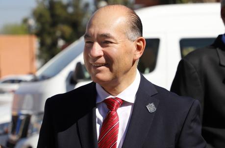 Ayuntamiento comenzará con obras de Vialidades PotoSÍnas