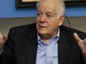 Eduardo Fernández: unidad debe entorno propósito”