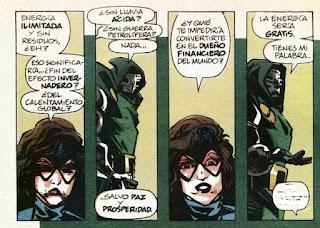 A los milleniales: tomáoslo con calma que esto es más viejo que vosotros