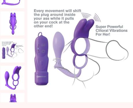 Plugs Anales, que son y para qué sirven Plugs Anales, que son y para qué sirven