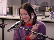 Olivia Rodrigo interpreta cuatro temas ‘SOUR’ Tiny Desk (Home) Concert
