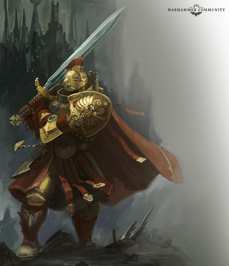 Warhammer Community: Resumen de hoy, jueves Warhammer Community: Resumen de hoy, jueves