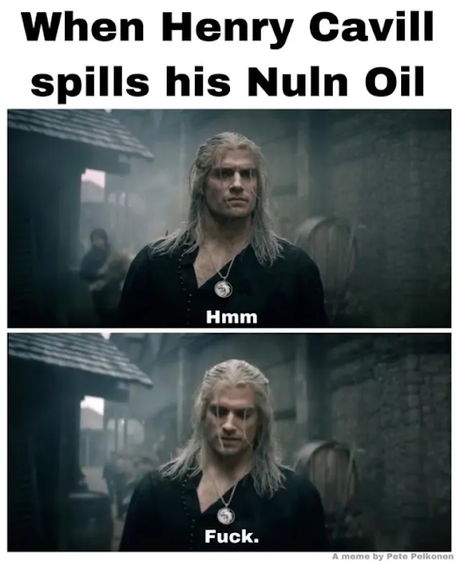 En eso es como los demás