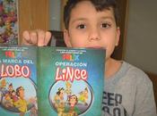 Colección hombre tierra. aventuras Félix. Bold Letters