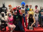 Cómic Madrid, primera edición feria cómic