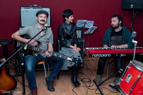 BLOGSSIPGIRL PRESENTA: TACHENKO, MÚSICA CON ESTILO PROPIO Y SENTIMIENTO.