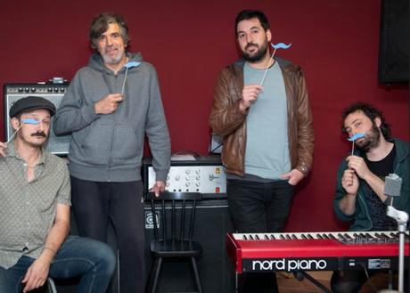 BLOGSSIPGIRL PRESENTA: TACHENKO, MÚSICA CON ESTILO PROPIO Y SENTIMIENTO.