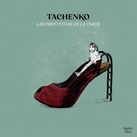 BLOGSSIPGIRL PRESENTA: TACHENKO, MÚSICA CON ESTILO PROPIO Y SENTIMIENTO.