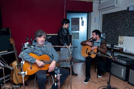 BLOGSSIPGIRL PRESENTA: TACHENKO, MÚSICA CON ESTILO PROPIO Y SENTIMIENTO.