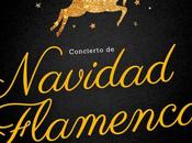 Concierto navideño: «Navidad Flamenca» Asociación Defensa Copla Andaluza