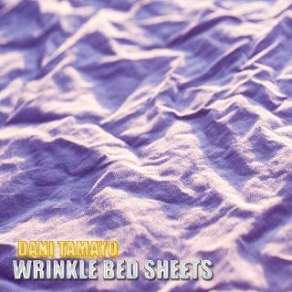 DANI TAMAYO - WRINKLE BED SHEETS