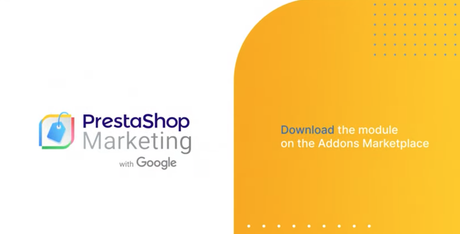 PrestaShop se une a Google para permitir a sus comerciantes llegar a millones de compradores