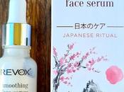 like... Smoothing Face Serum Revox