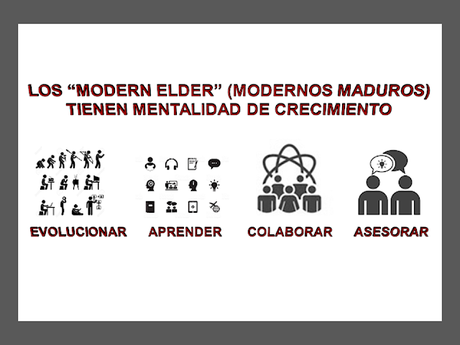 Diversidad generacional como estrategia empresarial. Diversidad generacional como estrategia empresarial.